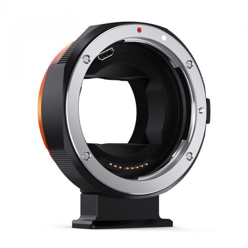 K&F Concept LENS ADAPTER MOUNT AUTO-FOCUS EF -E IV AF (KF06.466)