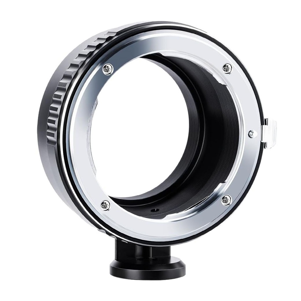 MEIKE DROP-IN FILTER MOUNT ADAPTER EF-EOS R