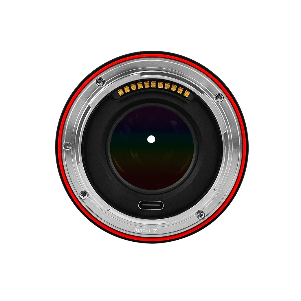 MEIKE 50mm F1.8 Auto Focus Lens for Sony E-Mount