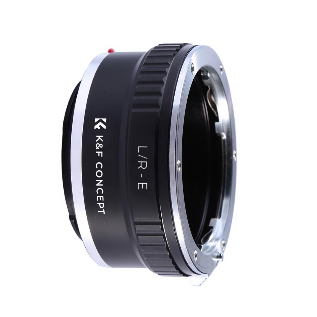 K&F Concept LENS ADAPTER MOUNT L/R-NEX (KF06.074)