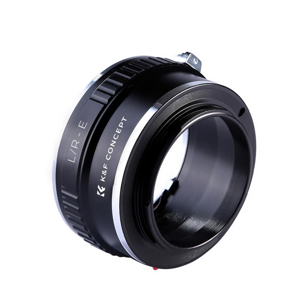 MEIKE DROP-IN FILTER MOUNT ADAPTER EF-EOS R