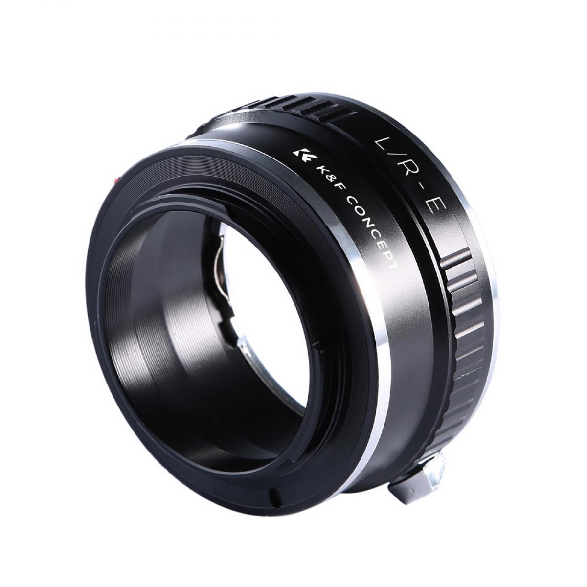 K&F Concept LENS ADAPTER MOUNT L/R-NEX (KF06.074)