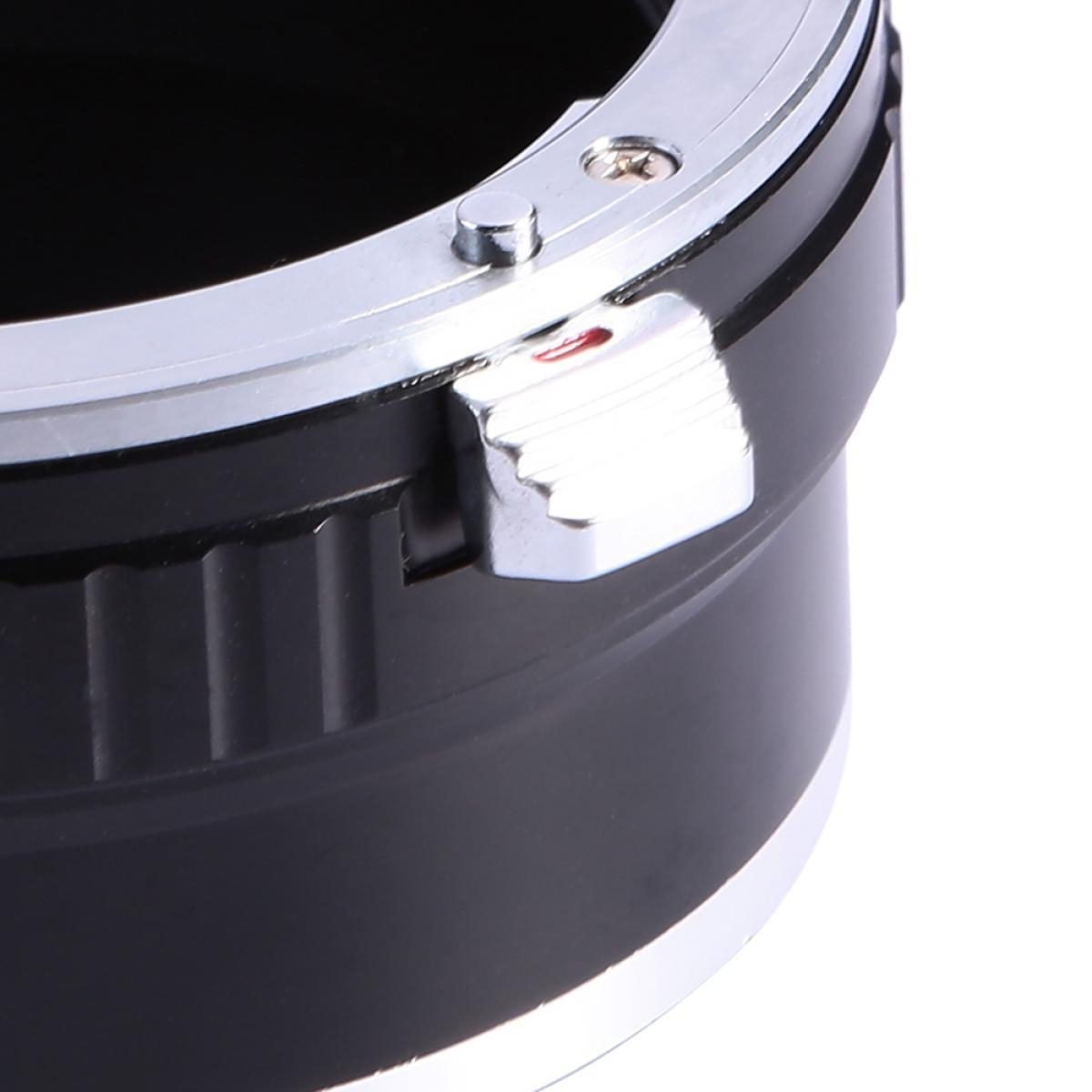 K&F Concept LENS ADAPTER MOUNT L/R-NEX (KF06.074)