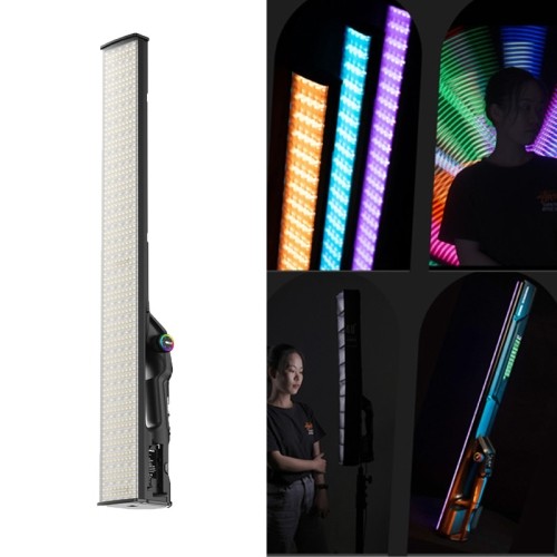 YONGNUO YN-660 RGB 45W PRO LED VIDEO LIGHT