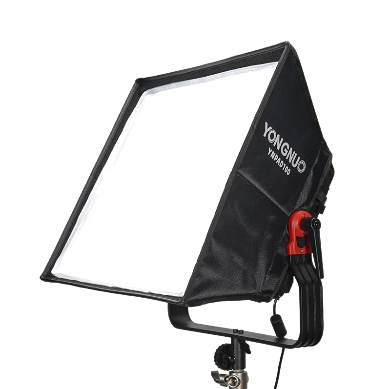 LED YONGNUO YNPAD100 RGB PRO LED VIDEO LIGHT