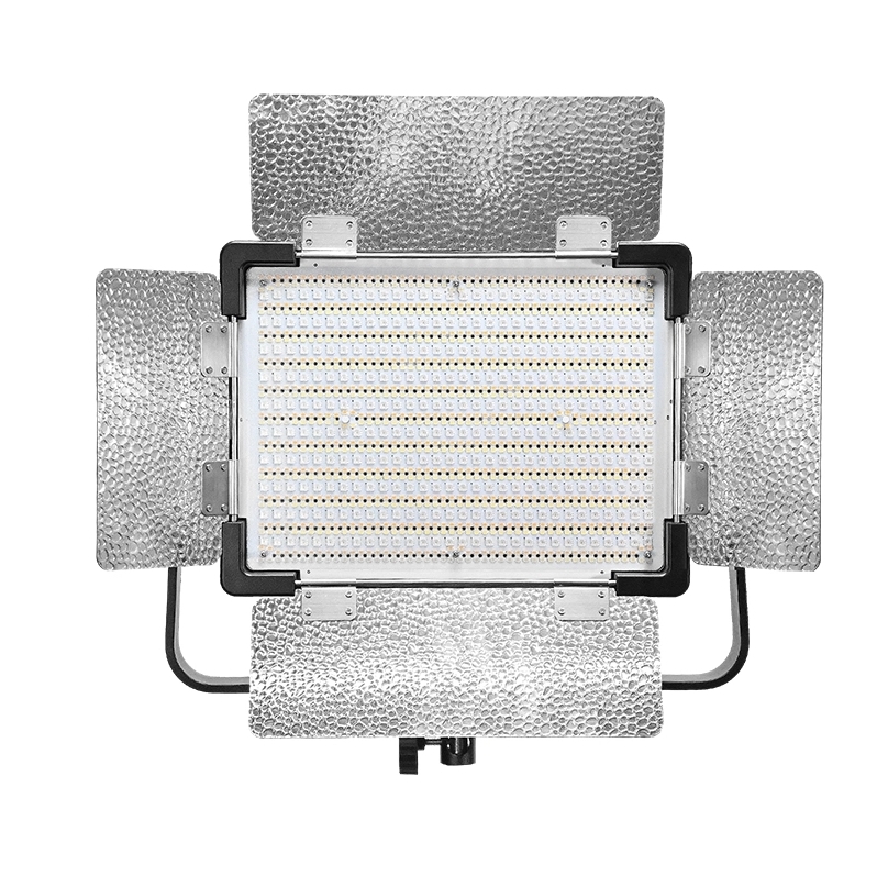 LED YONGNUO YNLUX200 KIT BI-COLOR 