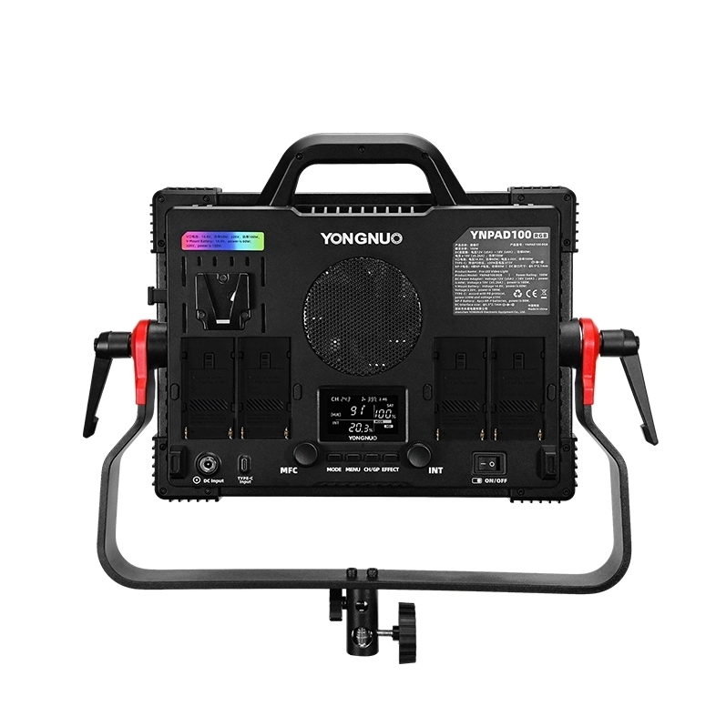 Godox AD300 PRO 2.4GHZ Manual Studio Flash (TTL,HSS)