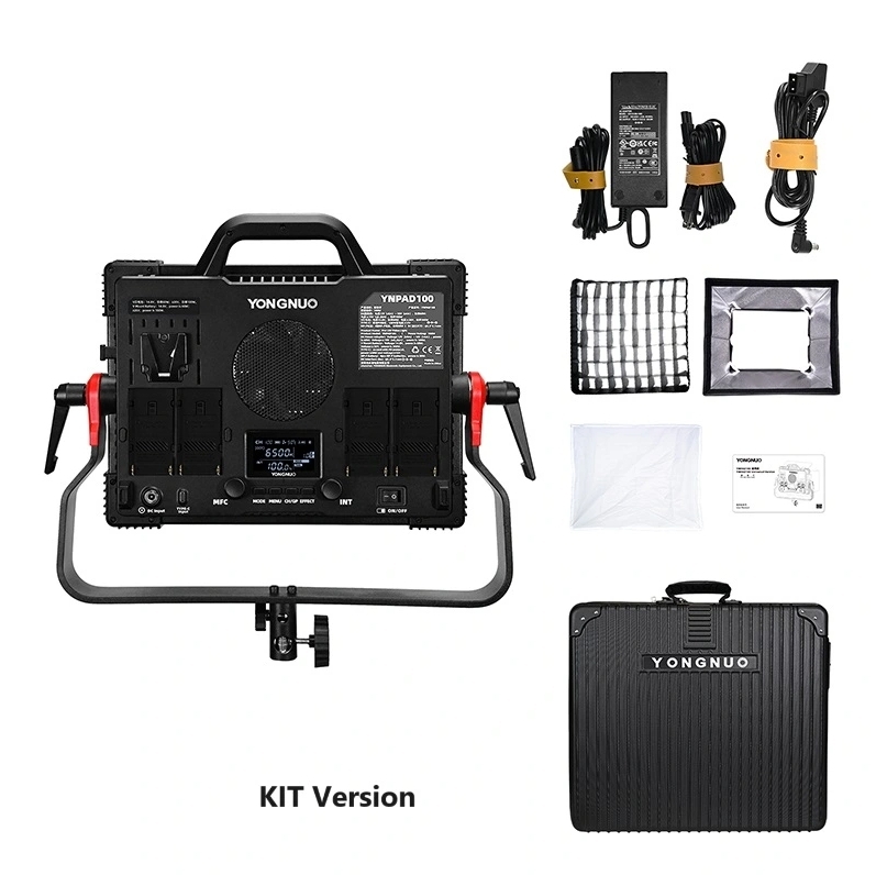 GODOX BARNDOOR KIT BD-03