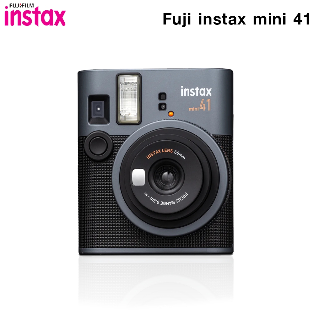 FUJI INSTAX MINI 41 FUJI INSTAX MINI 41