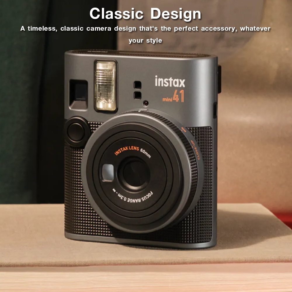 FUJI INSTAX MINI 41