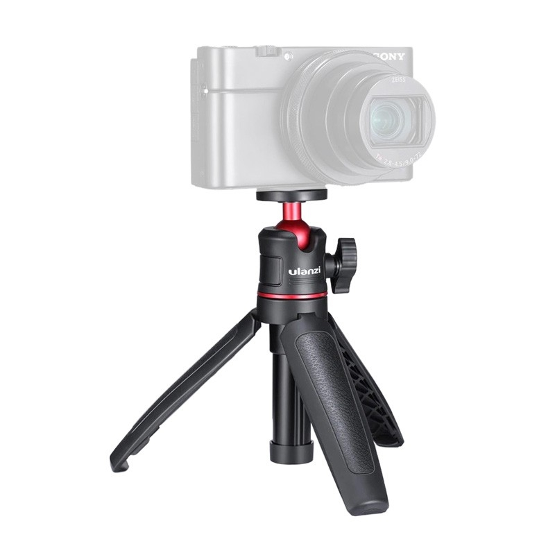 ULANZI SELFIE STICK VLOG TRIPOD MT-08