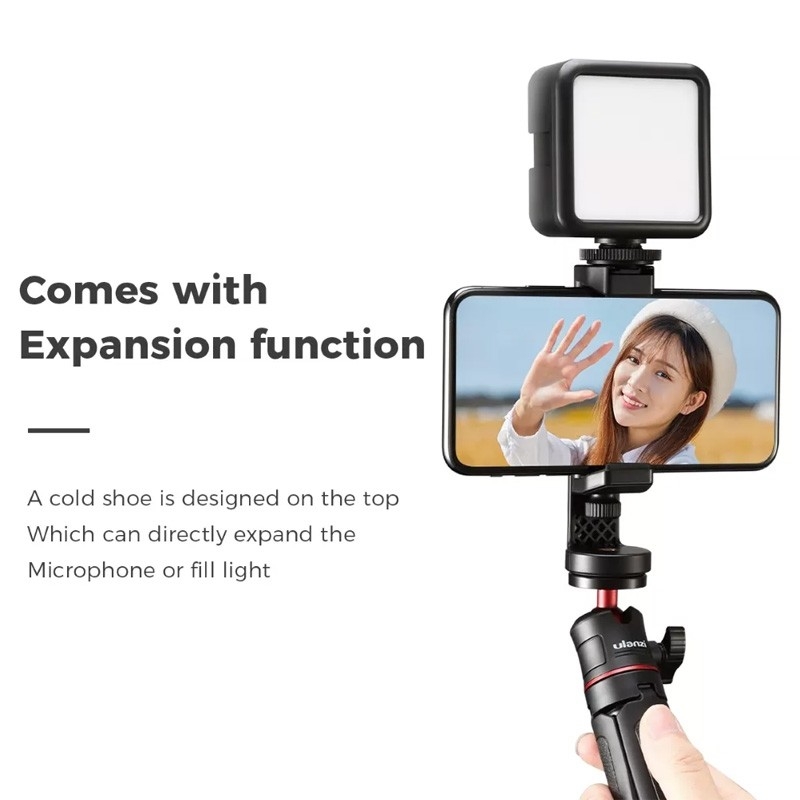 ULANZI ST-17 VERTICAL SMARTPHONE CLIP