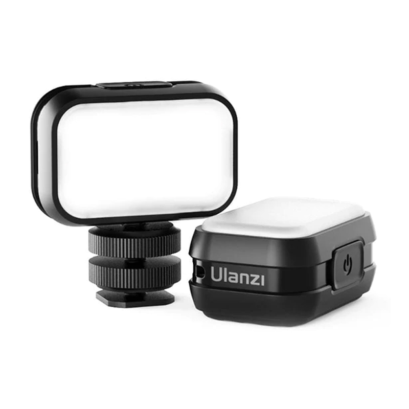 ULANZI VL28 SUPER-MINI VIDEO LIGHT