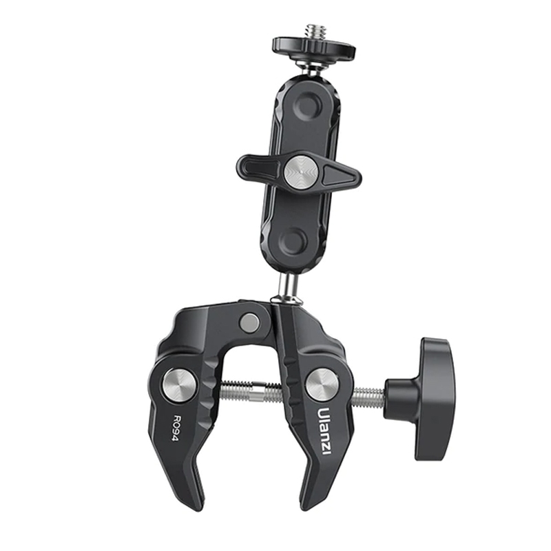 ULANZI R094 MULTI FUNCTION SUPER CLAMP