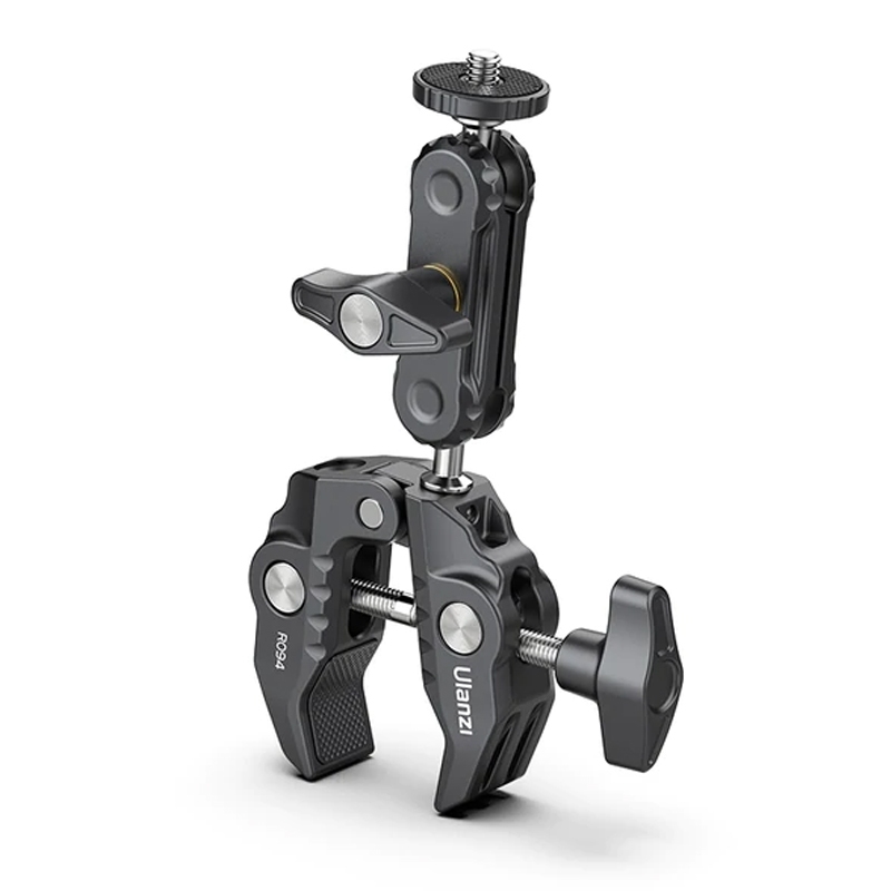 ULANZI R094 MULTI FUNCTION SUPER CLAMP