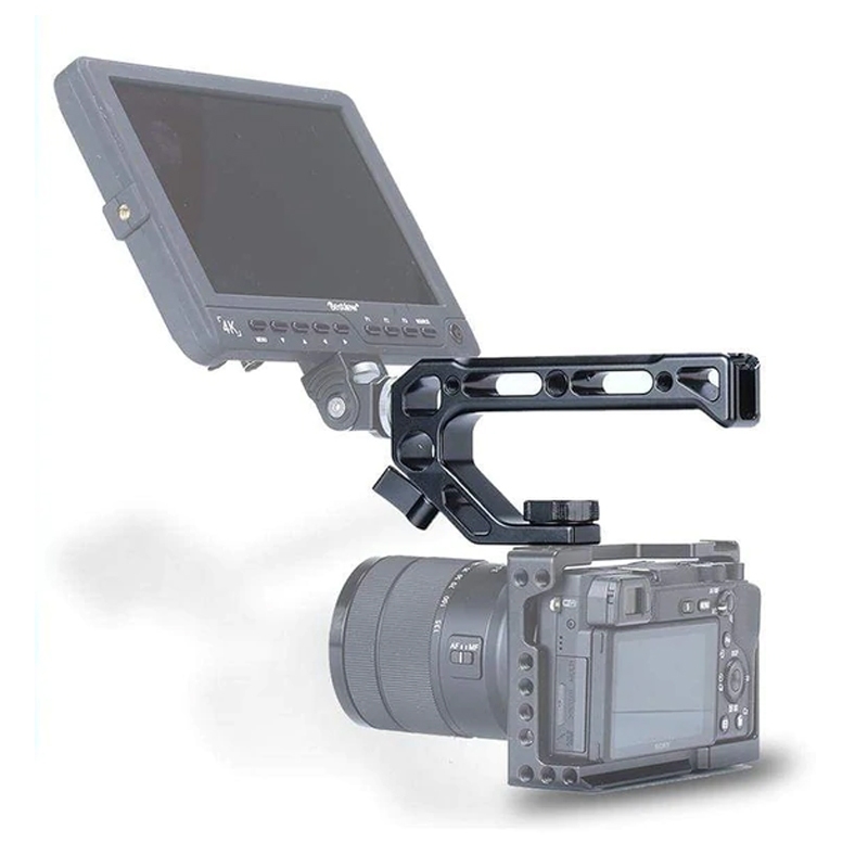 ULANZI UURig R008 ARRI UNIVERSAL CAMERA TOP HANDLE