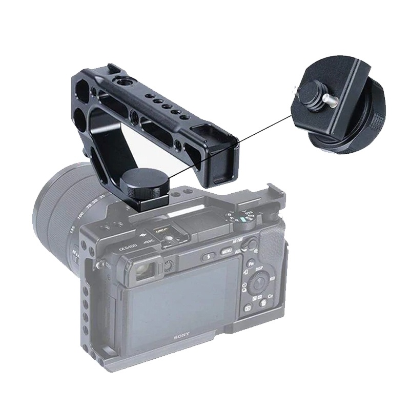 ULANZI UURig R008 ARRI UNIVERSAL CAMERA TOP HANDLE