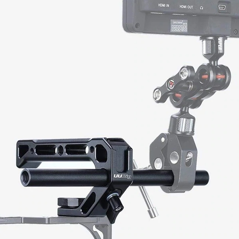 ULANZI UURig R008 ARRI UNIVERSAL CAMERA TOP HANDLE