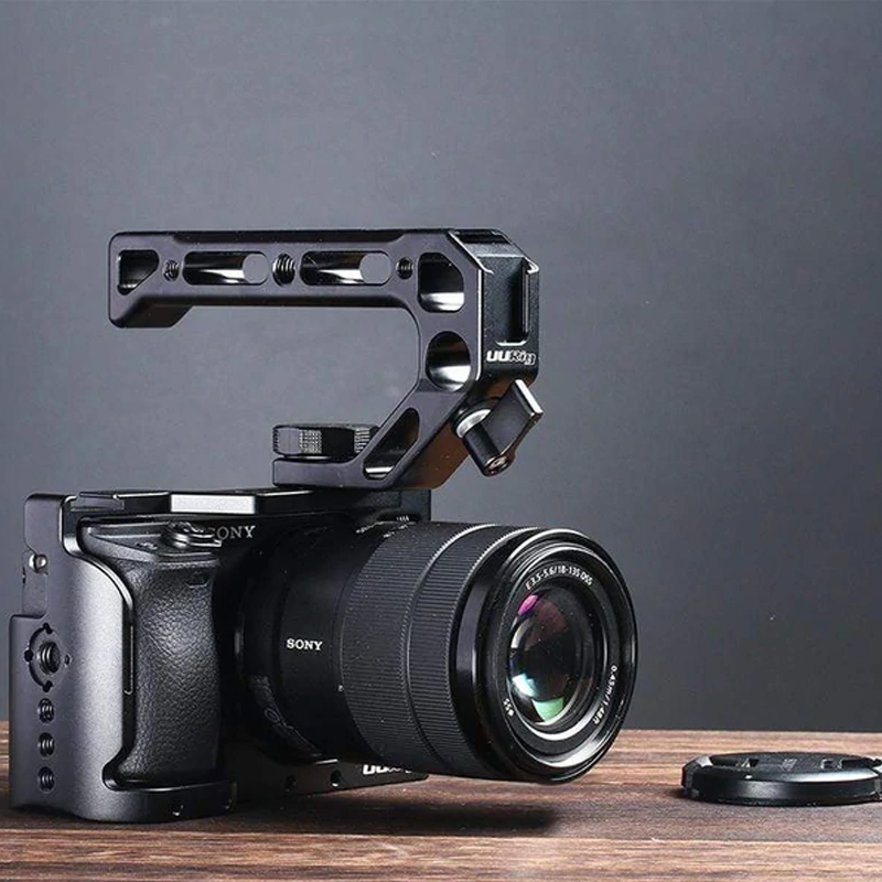 ULANZI UURig R008 ARRI UNIVERSAL CAMERA TOP HANDLE