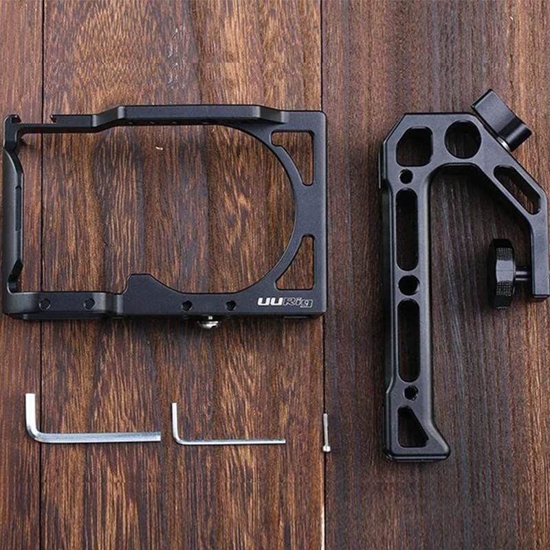 ULANZI UURig R008 ARRI UNIVERSAL CAMERA TOP HANDLE