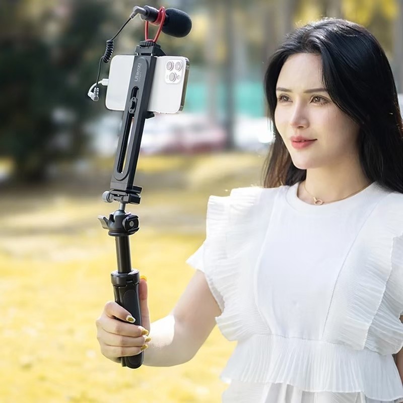ULANZI SMARTPHONE-TABLET TRIPOD MOUNT U-PAD II