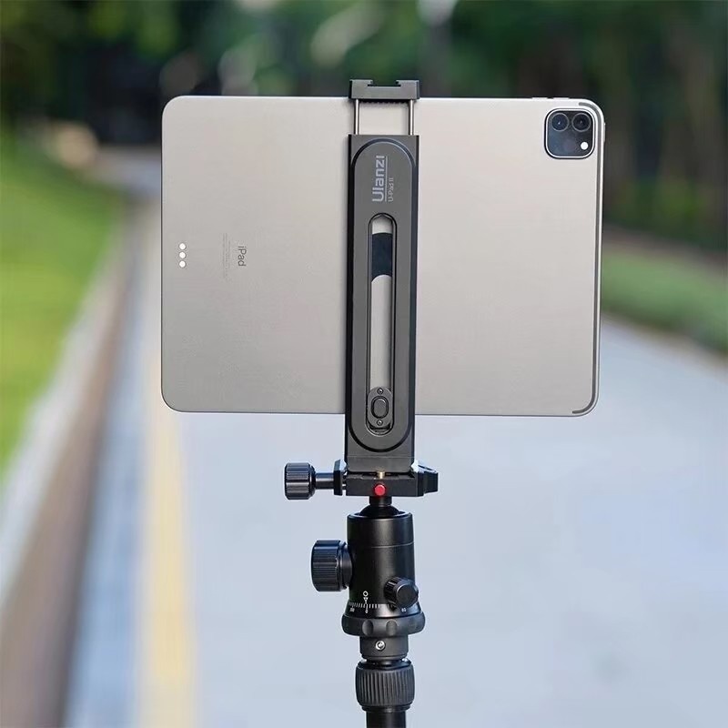 ULANZI SMARTPHONE-TABLET TRIPOD MOUNT U-PAD II