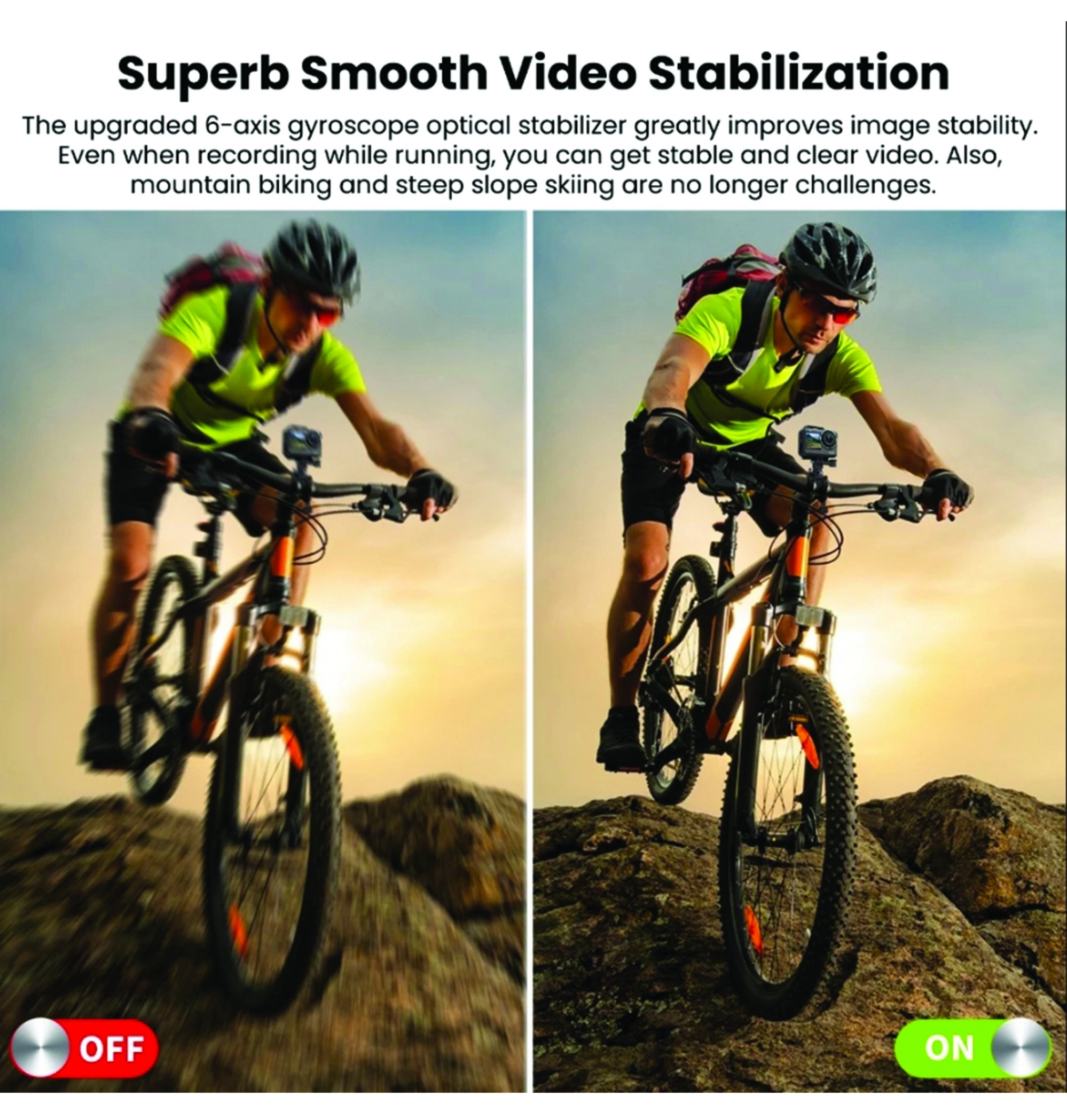 SJCAM SJ11 Active Action Camera SJCAM SJ11 Active Action Camera