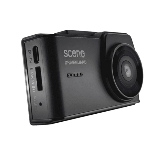 กล้องติดรถยนต์ 2K SCENE DRIVE GUARD 500 กล้องติดรถยนต์ 2K SCENE DRIVE GUARD 500