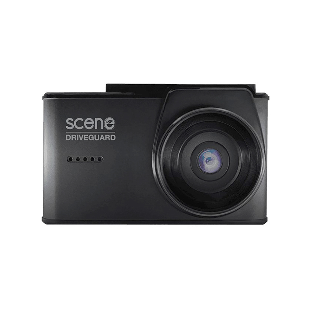 กล้องติดรถยนต์ 2K SCENE DRIVE GUARD 500 กล้องติดรถยนต์ 2K SCENE DRIVE GUARD 500