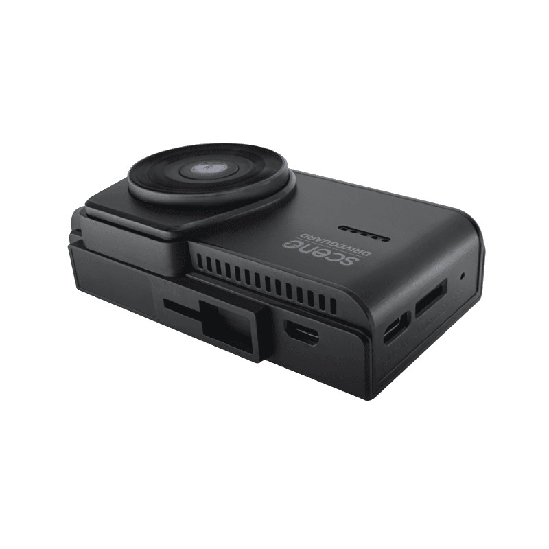 กล้องติดรถยนต์ 2K SCENE DRIVE GUARD 500 กล้องติดรถยนต์ 2K SCENE DRIVE GUARD 500