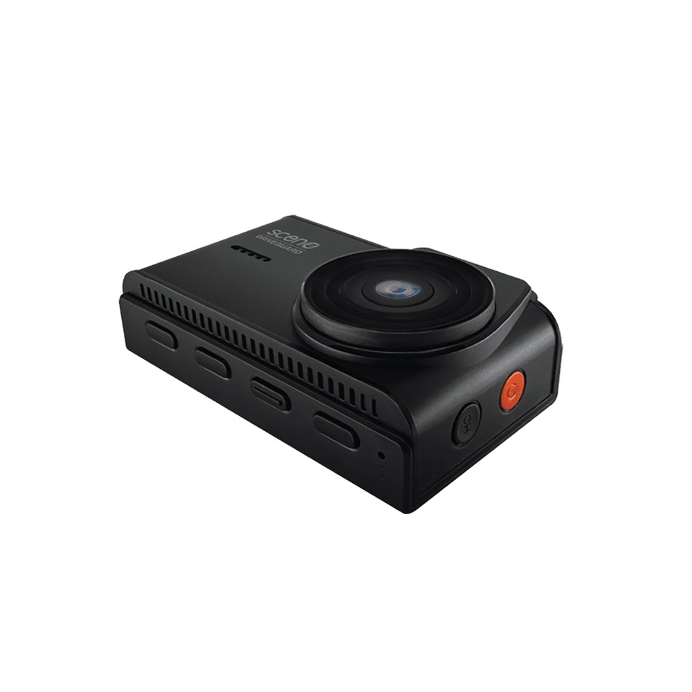 กล้องติดรถยนต์ 2K SCENE DRIVE GUARD 500 กล้องติดรถยนต์ 2K SCENE DRIVE GUARD 500