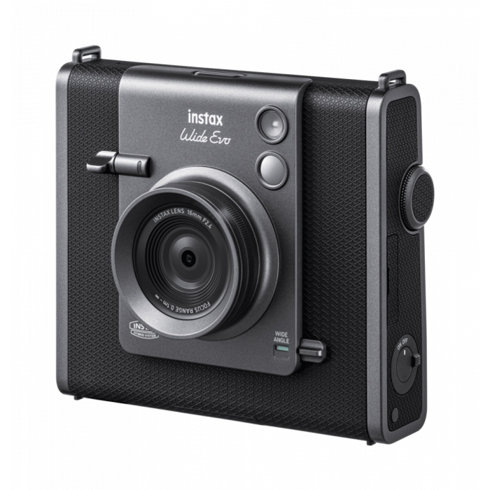 FUJIFILM INSTAX WIDE EVO