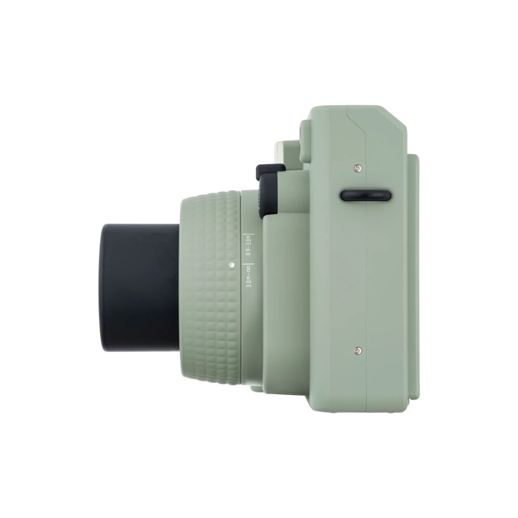 FUJIFILM INSTAX WIDE 400 GREEN