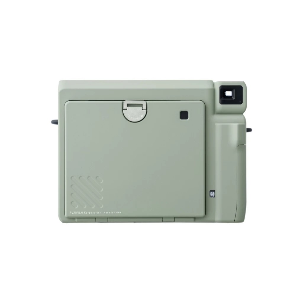 FUJIFILM INSTAX WIDE 400 GREEN