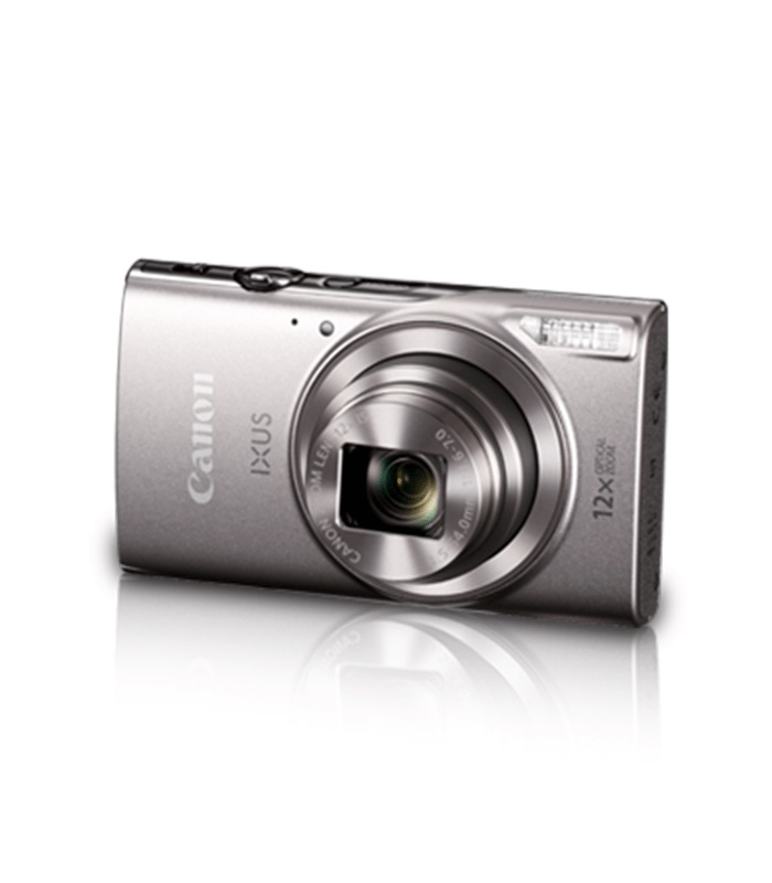 Canon IXUS 285 HS