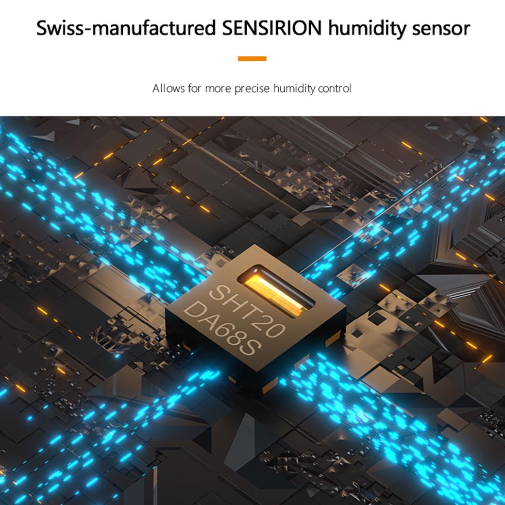 Shutter B DRY CABINET ตู้กันชื้น รุ่น SB-105D (รุ่นรหัสล็อค)