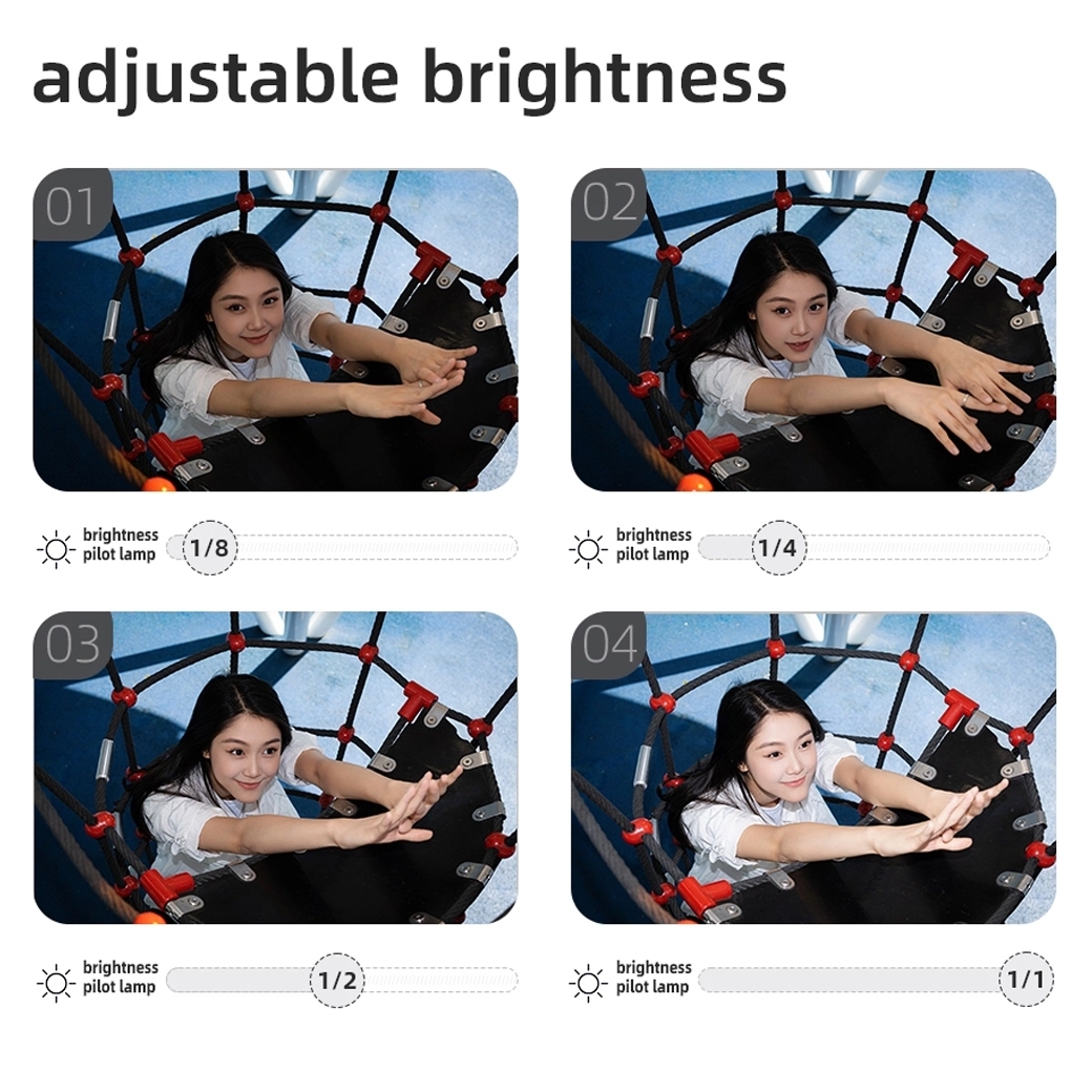 YONGNUO YN6 mini Flash universal for Canon Nikon Sony Fuji Olympus