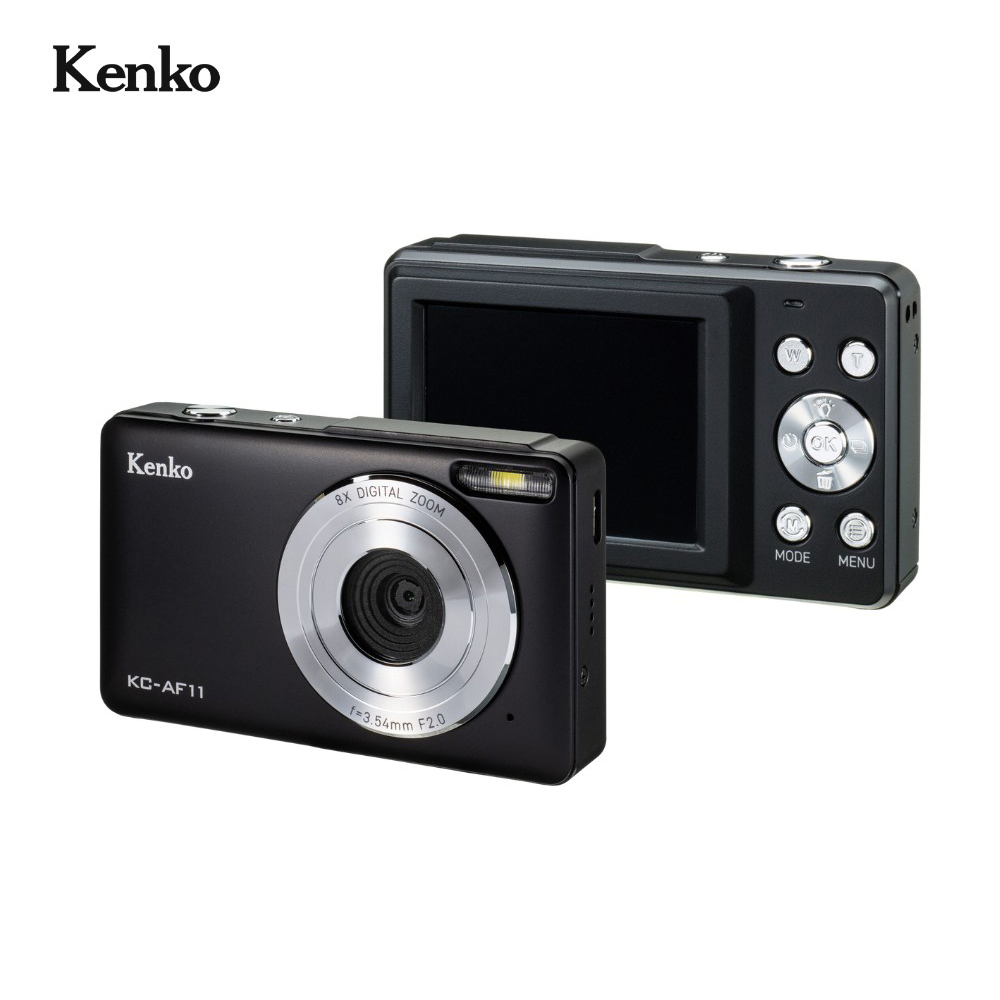 KENKO DIGITAL CAMERA KC-AF11