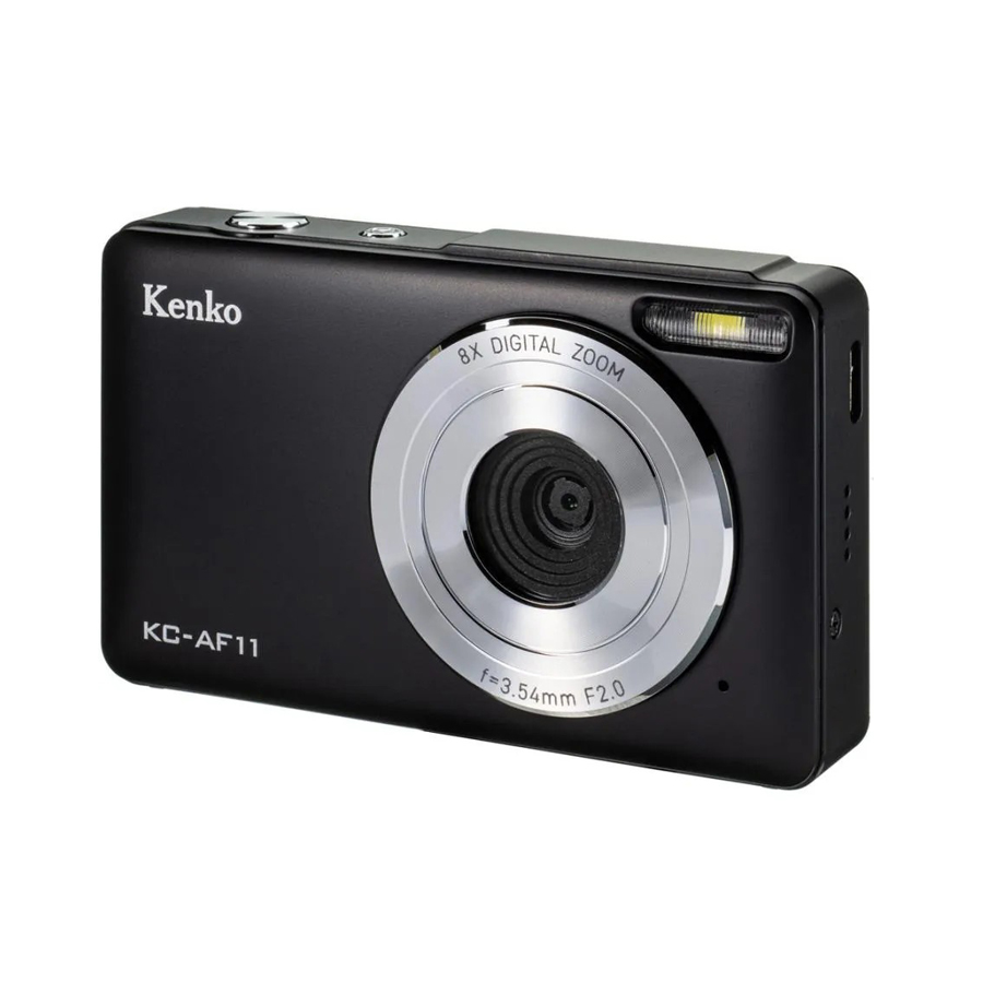 KENKO DIGITAL CAMERA KC-AF11