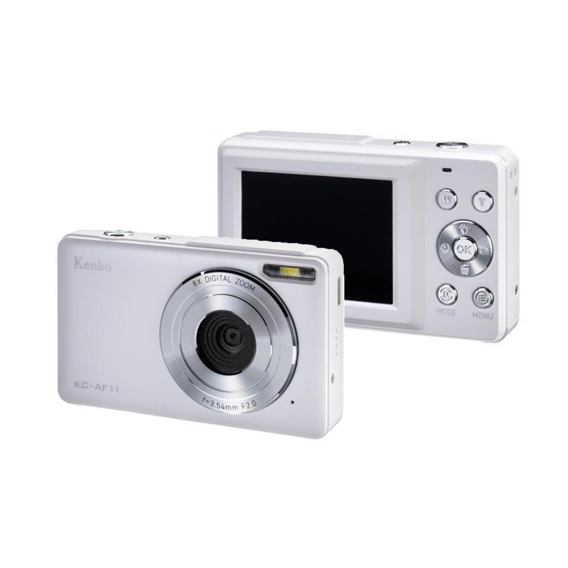 KENKO DIGITAL CAMERA KC-AF11