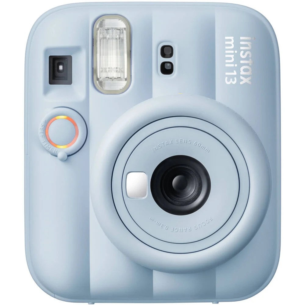 FUJI INSTAX MINI 13 [PRE-ORDER]