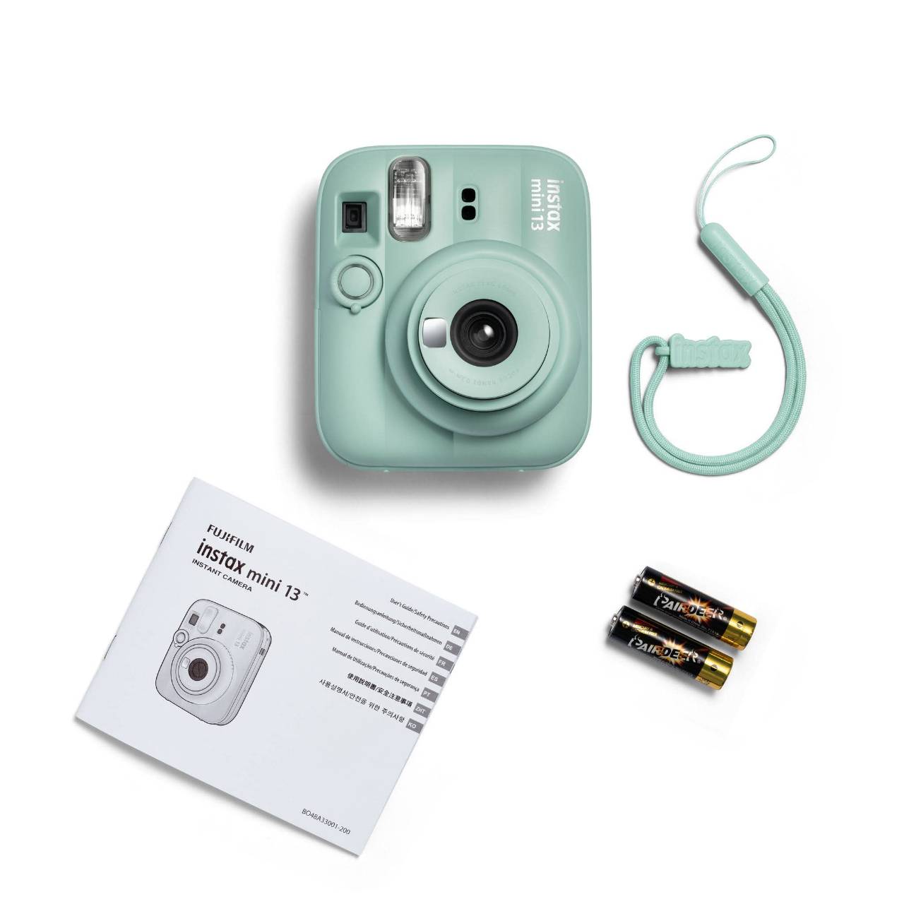 FUJI INSTAX MINI 13 [PRE-ORDER]