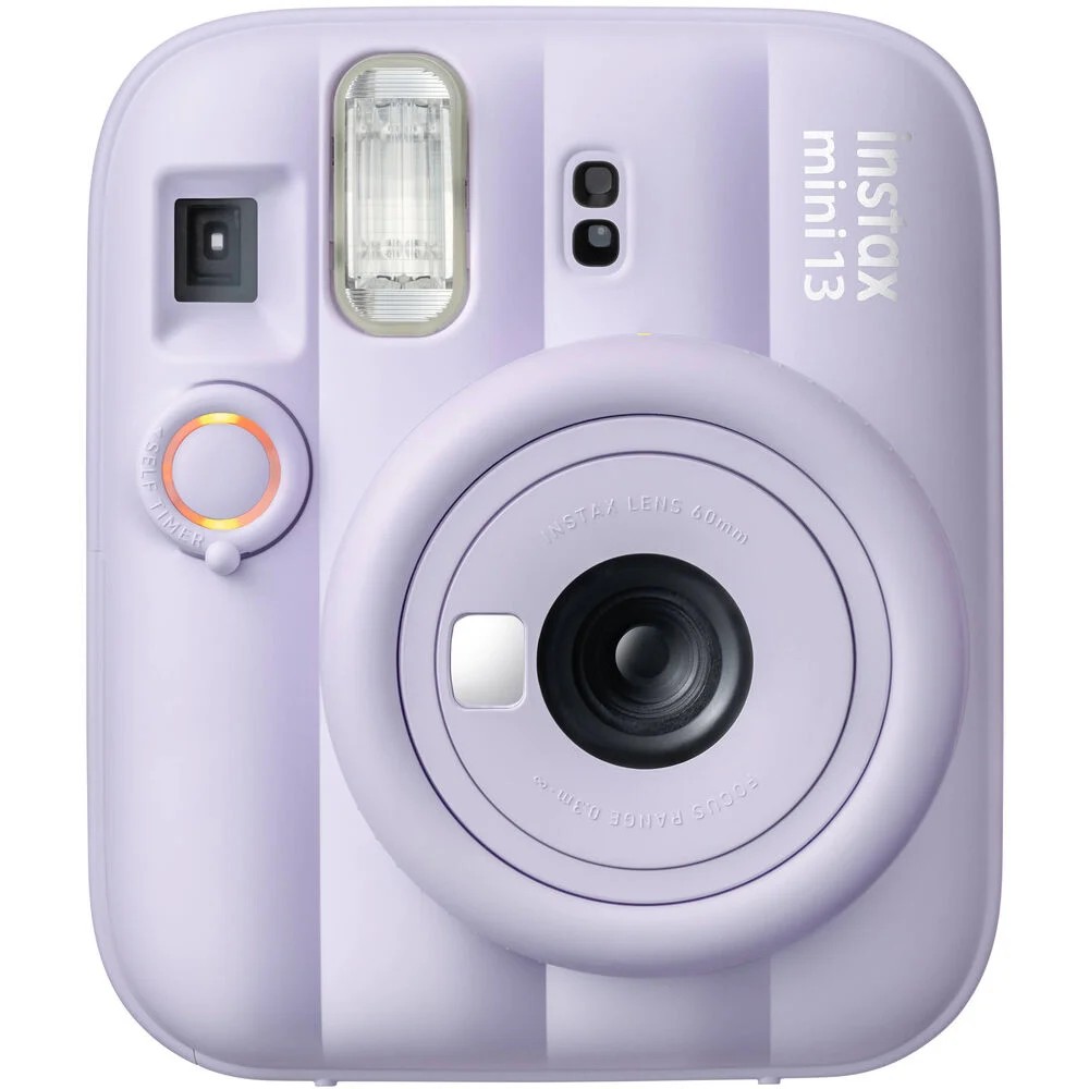 FUJI INSTAX MINI 13 [PRE-ORDER]