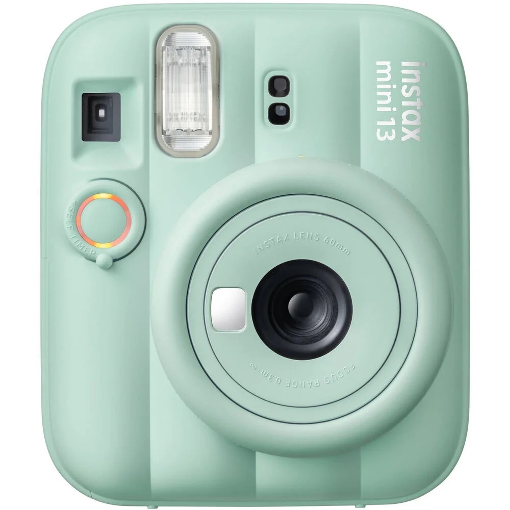 FUJI INSTAX MINI 13 [PRE-ORDER]