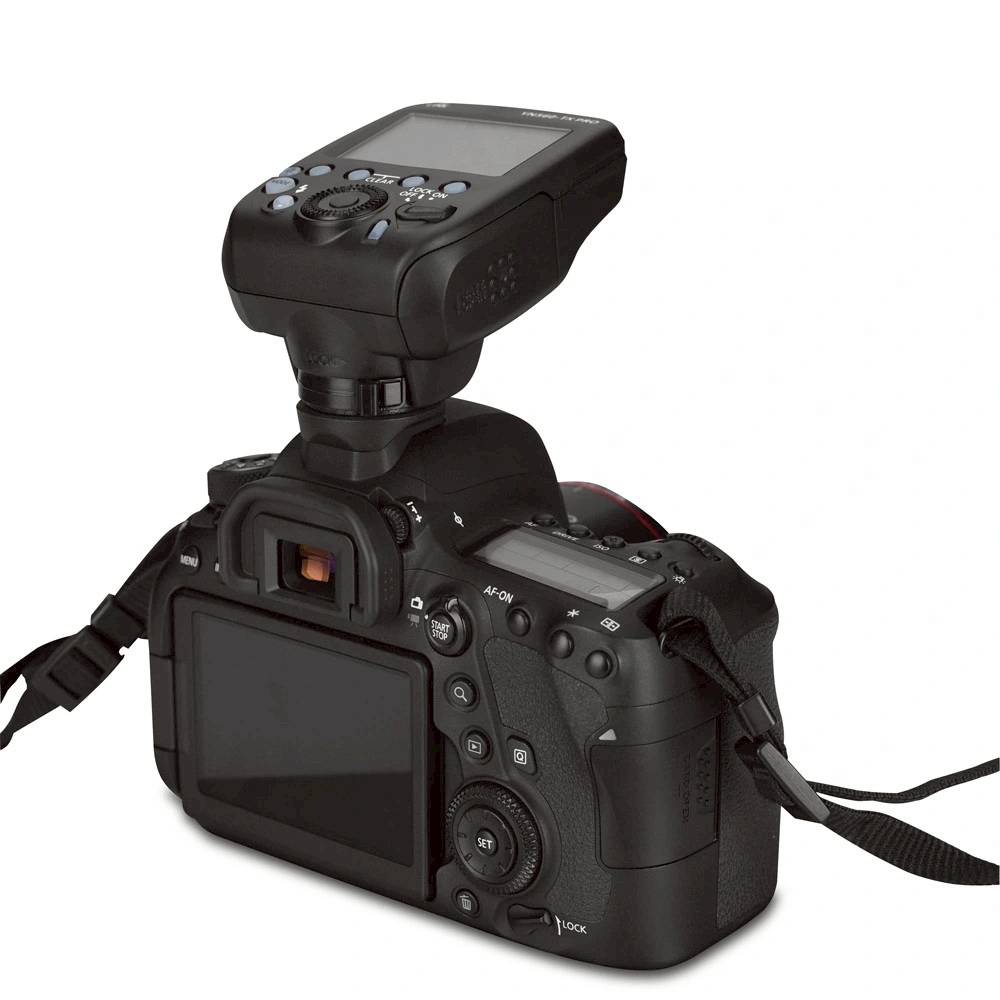 Yongnuo YN560 TX PRO Manual Flash Controller for Canon/Sony