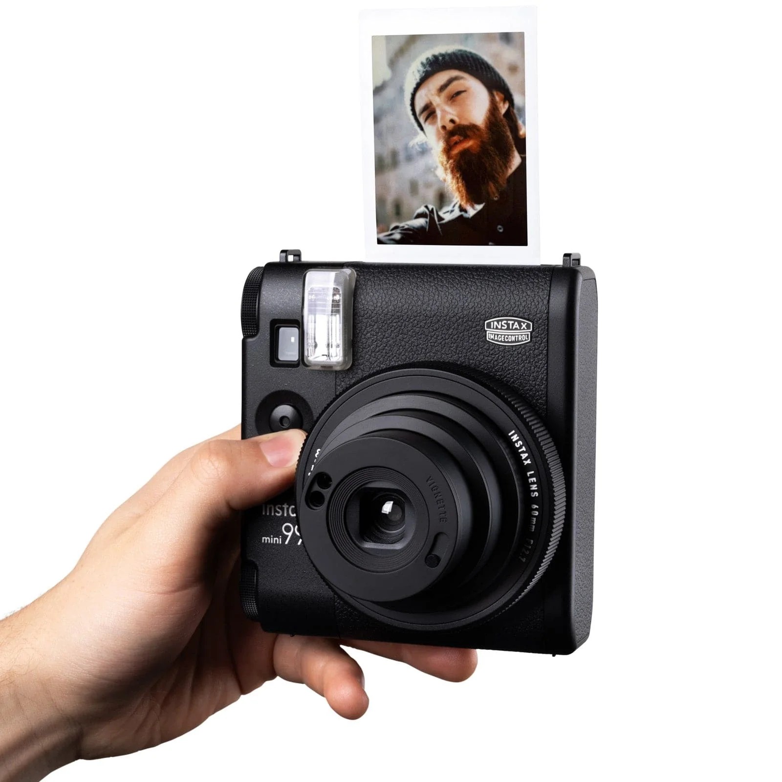 CAMERA FUJI INSTAX MINI 99 BLACK