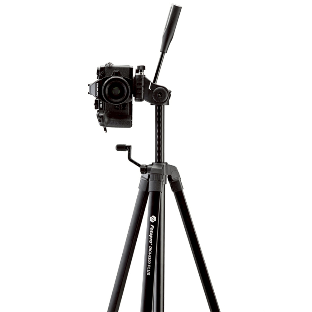 Fotopro DIGI-9300 Plus Tripod ขาตั้งกล้อง
