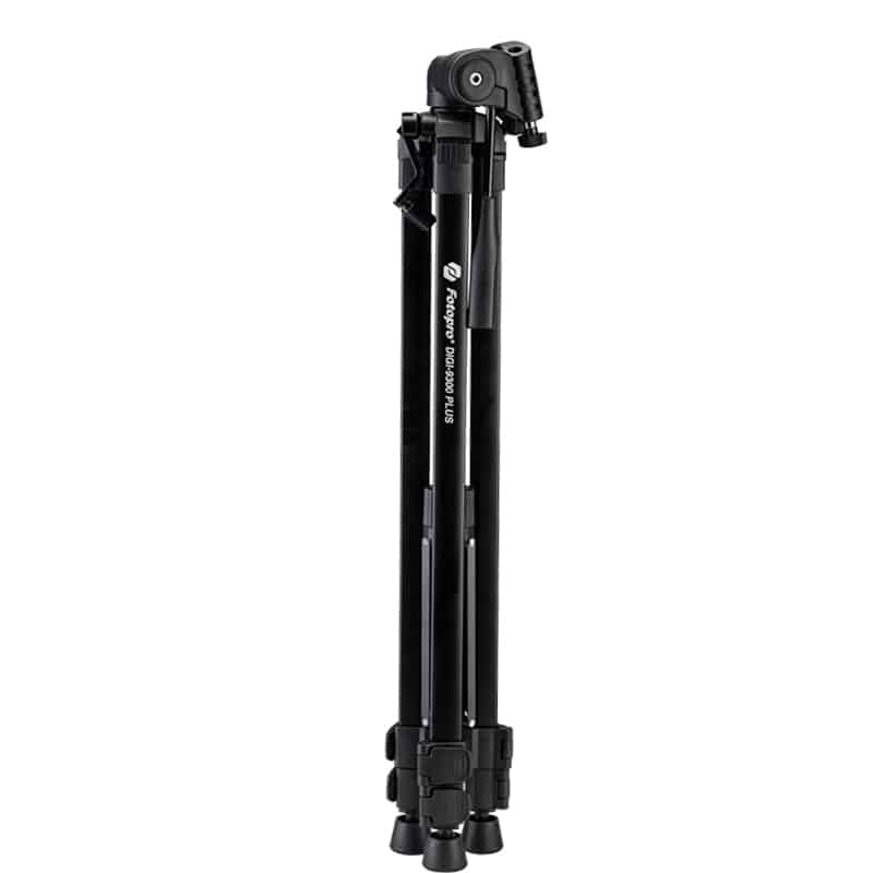 Fotopro DIGI-9300 Plus Tripod ขาตั้งกล้อง