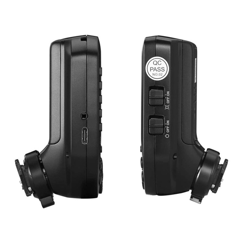 Godox XPRO II TTL Wireless Flash Trigger for Panasonic/Olympus